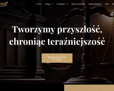 Kancelaria Concierge