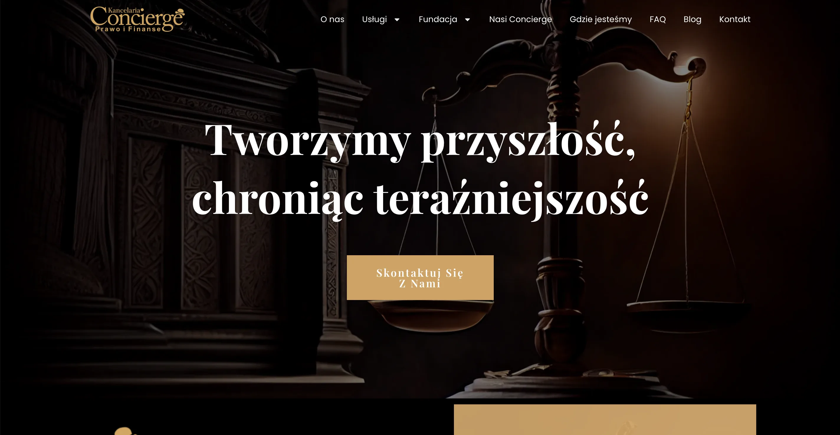 Kancelaria Concierge
