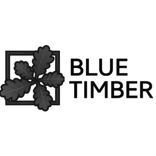 Blue timber logo 1a