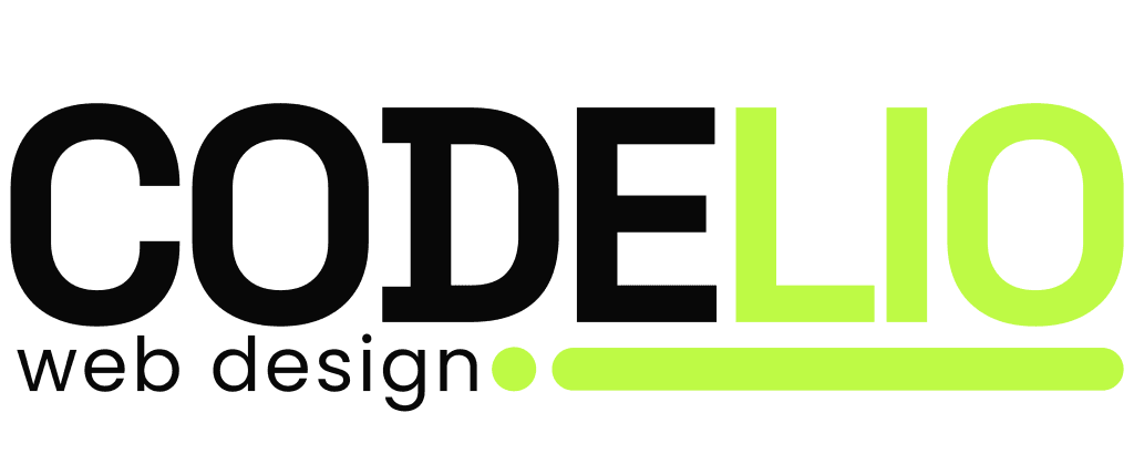 Codelio - Web Design | E-commerce | Aplikacje
