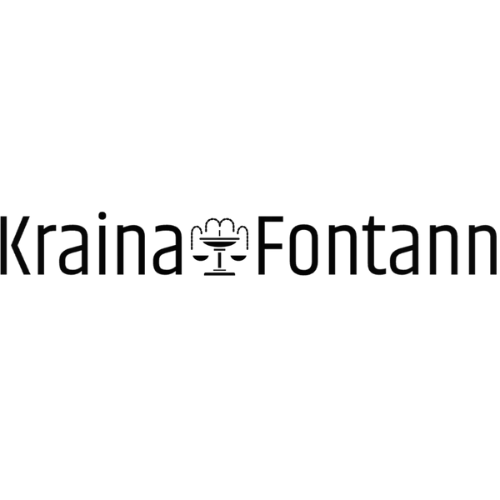 Kraina fontann logo 1a