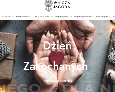 Wilcza Jagoda
