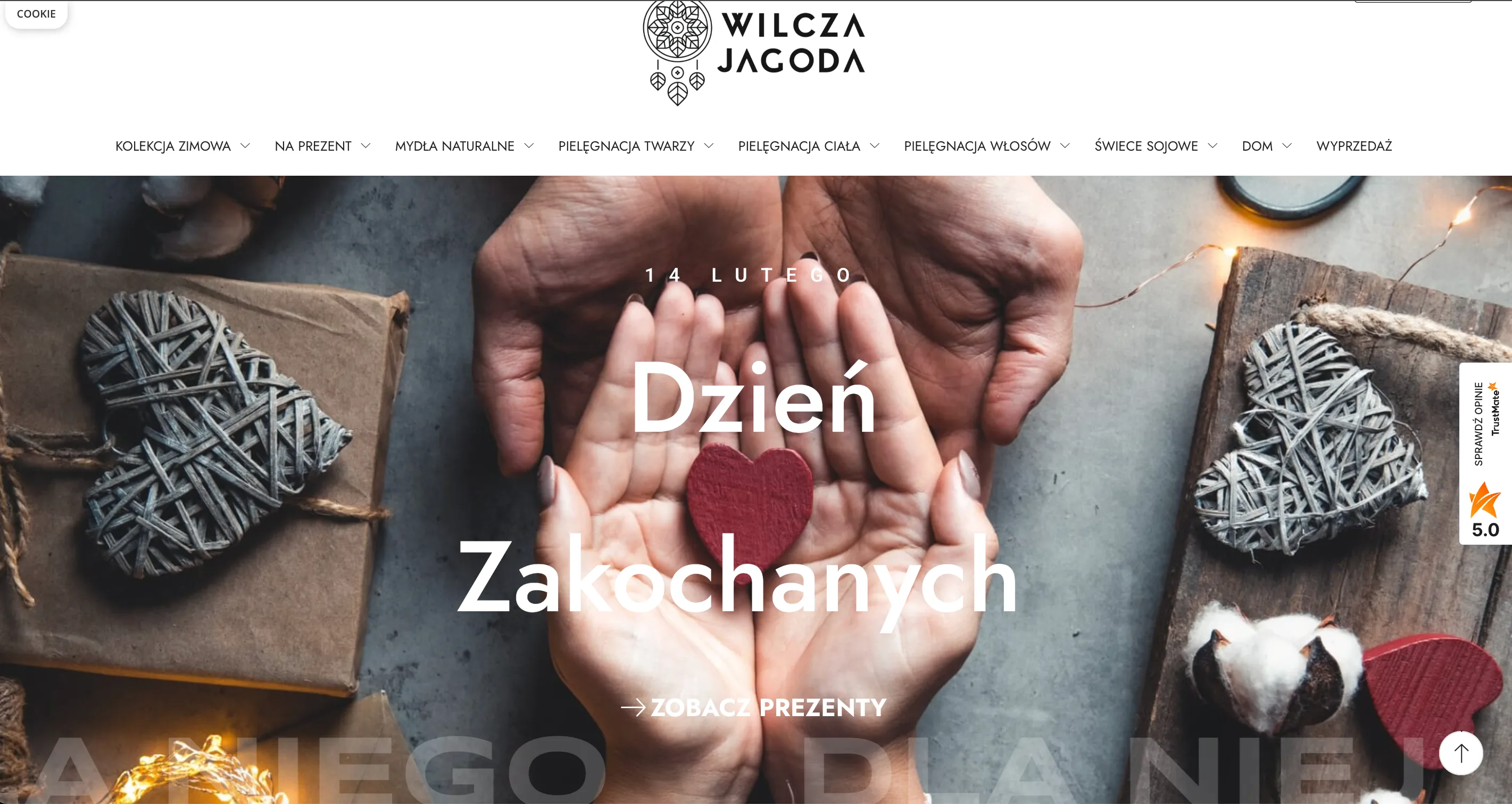 Wilcza Jagoda