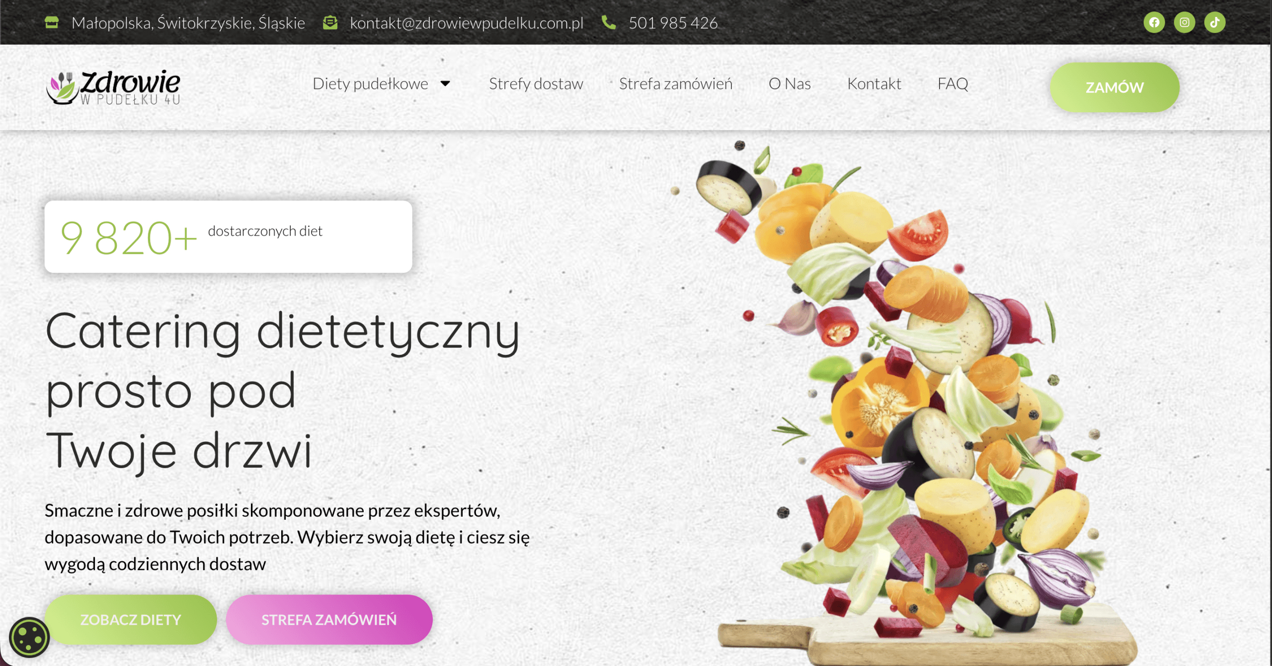 Zdrowie w pudełku 4U